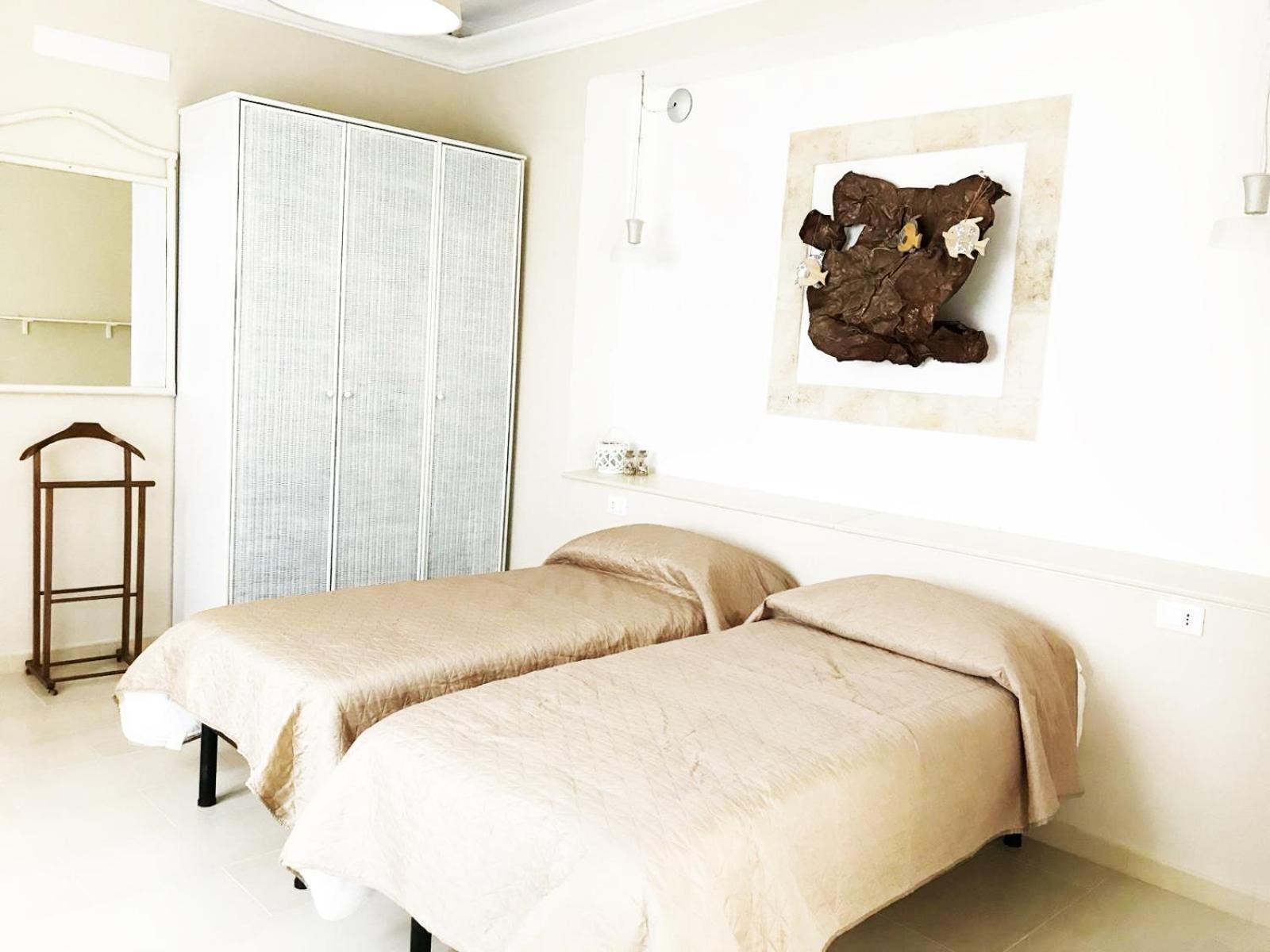 Aria Di Mare Bed & Breakfast Rosignano Solvay Eksteriør bilde