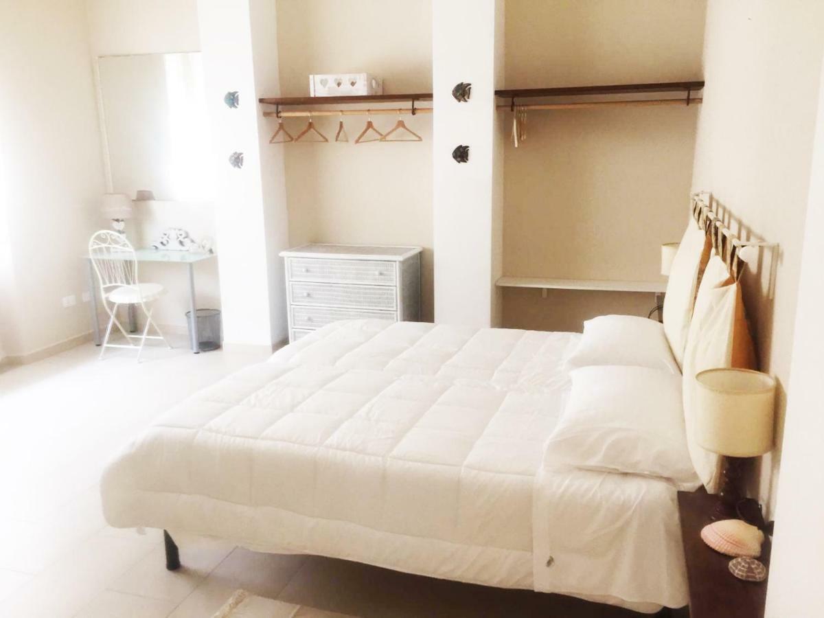 Aria Di Mare Bed & Breakfast Rosignano Solvay Eksteriør bilde